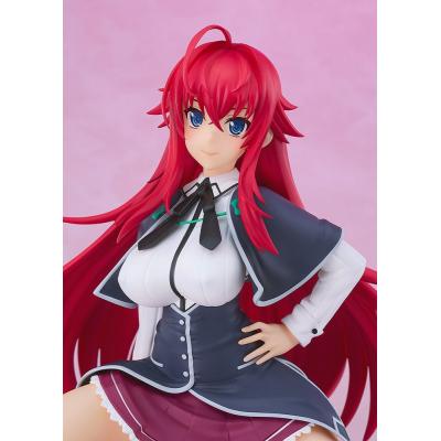 High School DxD Hero Estatua PVC Pop Up Parade Rias Gremory L Size 14 cm