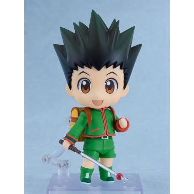 Hunter x Hunter Figura Nendoroid Gon Freecss: Hunter Exam Ver. 10 cm