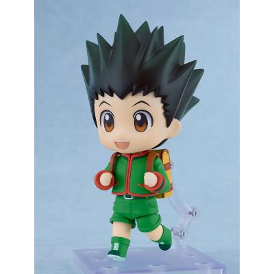 Hunter x Hunter Figura Nendoroid Gon Freecss: Hunter Exam Ver. 10 cm