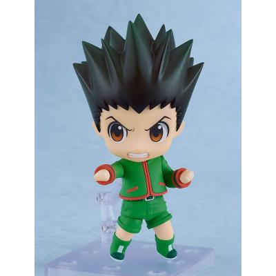 Hunter x Hunter Figura Nendoroid Gon Freecss: Hunter Exam Ver. 10 cm