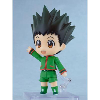 Hunter x Hunter Figura Nendoroid Gon Freecss: Hunter Exam Ver. 10 cm