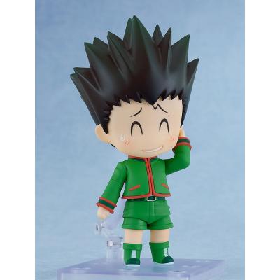 Hunter x Hunter Figura Nendoroid Gon Freecss: Hunter Exam Ver. 10 cm