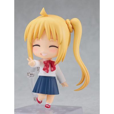 Bocchi the Rock! Figura Nendoroid Nijika Ijichi 10 cm