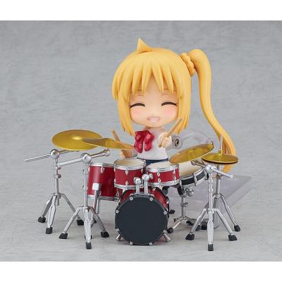 Bocchi the Rock! Figura Nendoroid Nijika Ijichi 10 cm