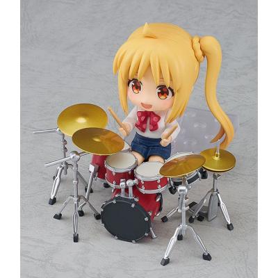 Bocchi the Rock! Figura Nendoroid Nijika Ijichi 10 cm