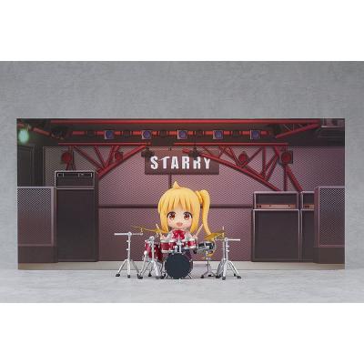 Bocchi the Rock! Figura Nendoroid Nijika Ijichi 10 cm