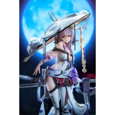 Goddess of Victory: Nikke Estatua 1/7 Scarlet 27 cm