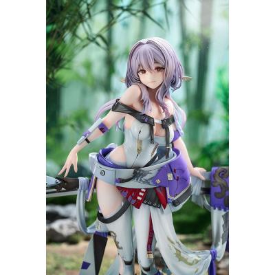 Goddess of Victory: Nikke Estatua 1/7 Scarlet 27 cm