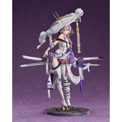 Goddess of Victory: Nikke Estatua 1/7 Scarlet 27 cm