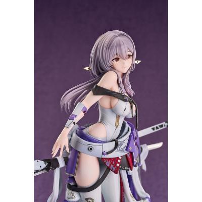 Goddess of Victory: Nikke Estatua 1/7 Scarlet 27 cm