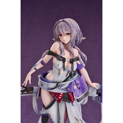 Goddess of Victory: Nikke Estatua 1/7 Scarlet 27 cm
