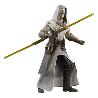 Star Wars: The Clone Wars Black Series Figura Jedi Temple Guard 15 cm