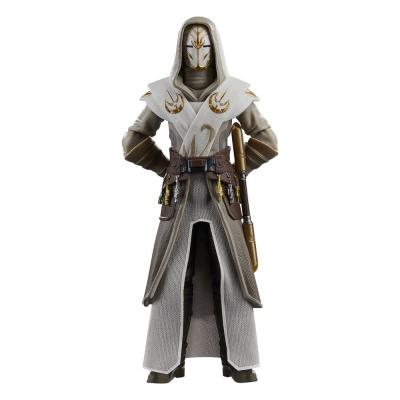 Star Wars: The Clone Wars Black Series Figura Jedi Temple Guard 15 cm