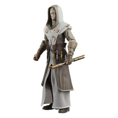 Star Wars: The Clone Wars Black Series Figura Jedi Temple Guard 15 cm