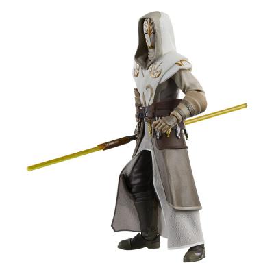 Star Wars: The Clone Wars Black Series Figura Jedi Temple Guard 15 cm