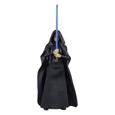 Star Wars Episode II Black Series Figura Barriss Offee 15 cm