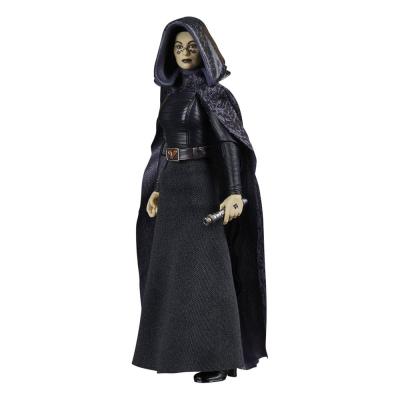 Star Wars Episode II Black Series Figura Barriss Offee 15 cm
