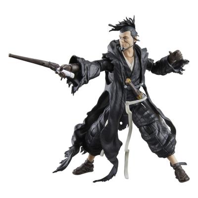 Star Wars: Visions Black Series Figura The Ronin 15 cm