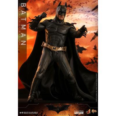 Batman Begins Figura Movie Masterpiece 1/6 Batman Hot Toys Exclusive 32 cm