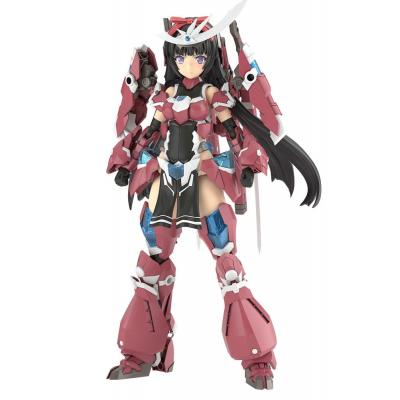Frame Arms Girl Maqueta Plastic Model Kit Grande Scale Magatsuki 25 cm