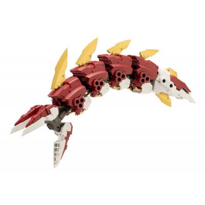 Kotobukiya M.S.G. Accesorios Heavy Weapon Unit 63 Demonic Arm Red Ver.