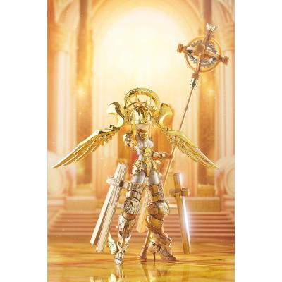 Godz Order Maquetas PLAMAX GO-05 Overlord Gabriel: DX Platet Ver. 30 cm