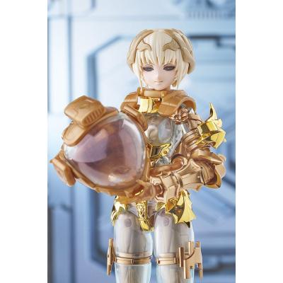 Godz Order Maquetas PLAMAX GO-05 Overlord Gabriel: DX Platet Ver. 30 cm