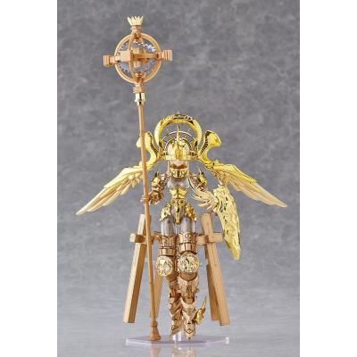 Godz Order Maquetas PLAMAX GO-05 Overlord Gabriel: DX Platet Ver. 30 cm