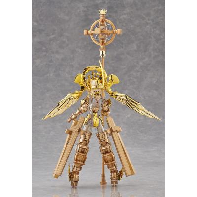 Godz Order Maquetas PLAMAX GO-05 Overlord Gabriel: DX Platet Ver. 30 cm