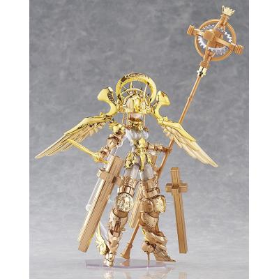 Godz Order Maquetas PLAMAX GO-05 Overlord Gabriel: DX Platet Ver. 30 cm
