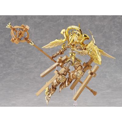 Godz Order Maquetas PLAMAX GO-05 Overlord Gabriel: DX Platet Ver. 30 cm