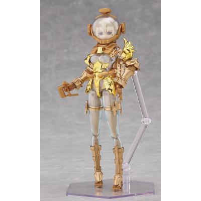 Godz Order Maquetas PLAMAX GO-05 Overlord Gabriel: DX Platet Ver. 30 cm