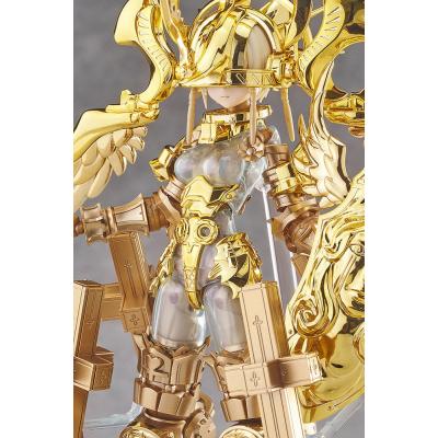 Godz Order Maquetas PLAMAX GO-05 Overlord Gabriel: DX Platet Ver. 30 cm