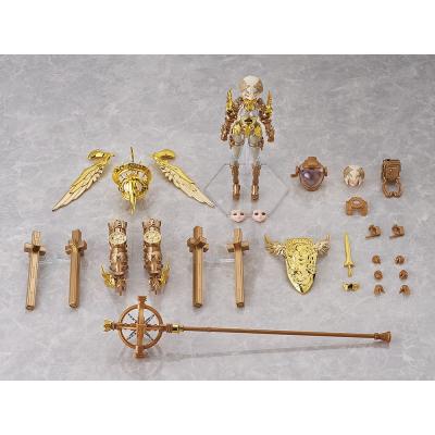 Godz Order Maquetas PLAMAX GO-05 Overlord Gabriel: DX Platet Ver. 30 cm