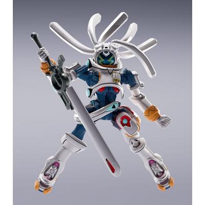 Overman King Gainer Maqueta PLAMAX King Gainer 20 cm