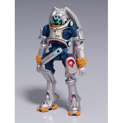 Overman King Gainer Maqueta PLAMAX King Gainer 20 cm