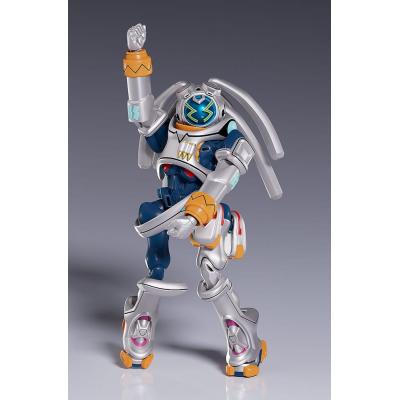 Overman King Gainer Maqueta PLAMAX King Gainer 20 cm