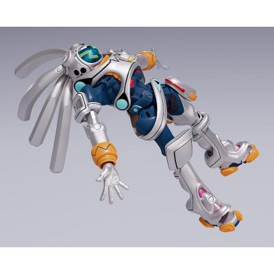 Overman King Gainer Maqueta PLAMAX King Gainer 20 cm