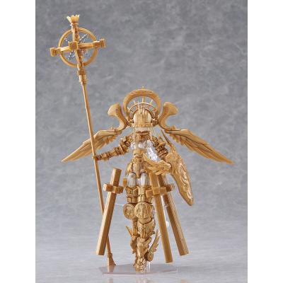 Godz Order Maquetas PLAMAX GO-05 Overlord Gabriel: Standard Ver. 30 cm