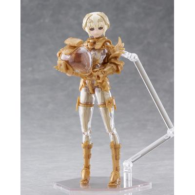 Godz Order Maquetas PLAMAX GO-05 Overlord Gabriel: Standard Ver. 30 cm