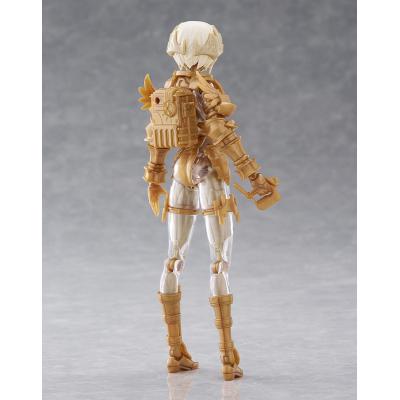 Godz Order Maquetas PLAMAX GO-05 Overlord Gabriel: Standard Ver. 30 cm