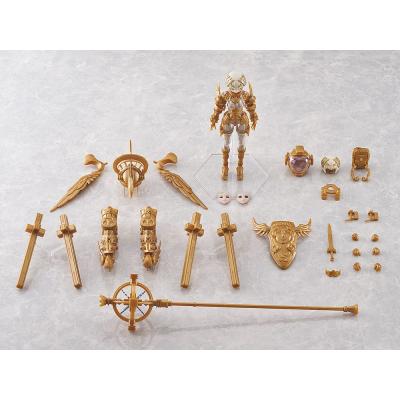 Godz Order Maquetas PLAMAX GO-05 Overlord Gabriel: Standard Ver. 30 cm