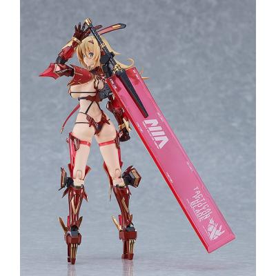 Bunny Suit Planning Figura Figma Veronica Sweetheart 17 cm