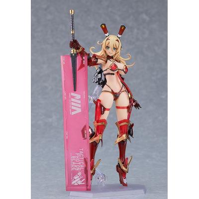 Bunny Suit Planning Figura Figma Veronica Sweetheart 17 cm