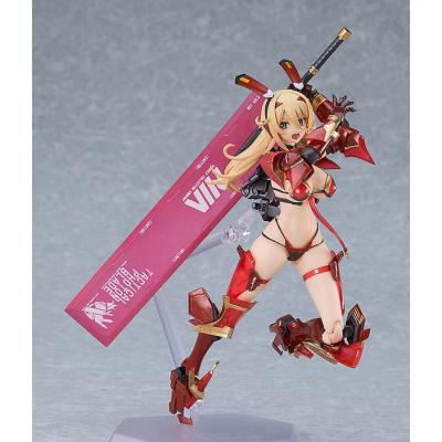 Bunny Suit Planning Figura Figma Veronica Sweetheart 17 cm