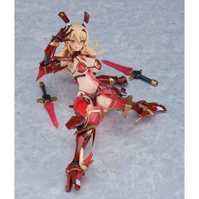 Bunny Suit Planning Figura Figma Veronica Sweetheart 17 cm