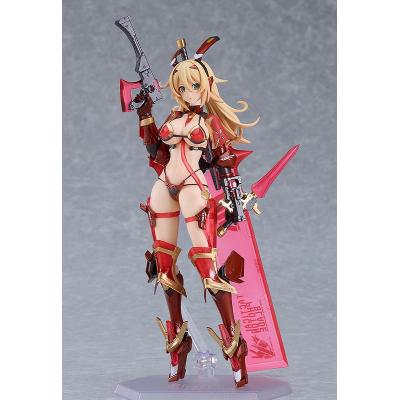 Bunny Suit Planning Figura Figma Veronica Sweetheart 17 cm
