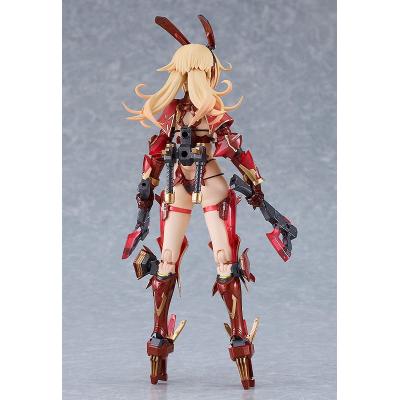 Bunny Suit Planning Figura Figma Veronica Sweetheart 17 cm