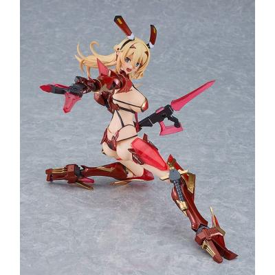 Bunny Suit Planning Figura Figma Veronica Sweetheart 17 cm