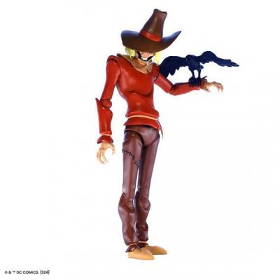 Batman: The Animated Series Figura 1/6 Scarecrow 30 cm
